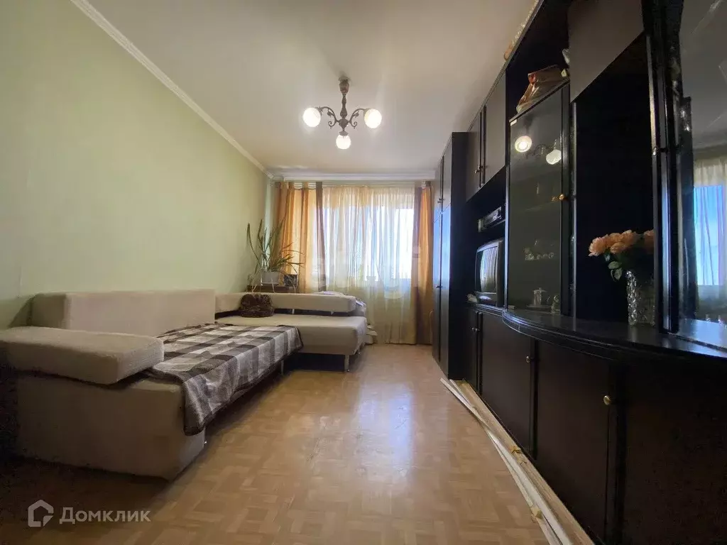 Продаётся 3-к квартира, 66.5 м - Фото 1