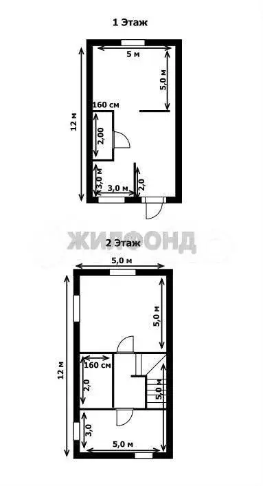 Дом 115 м на участке 8 сот. - Фото 0