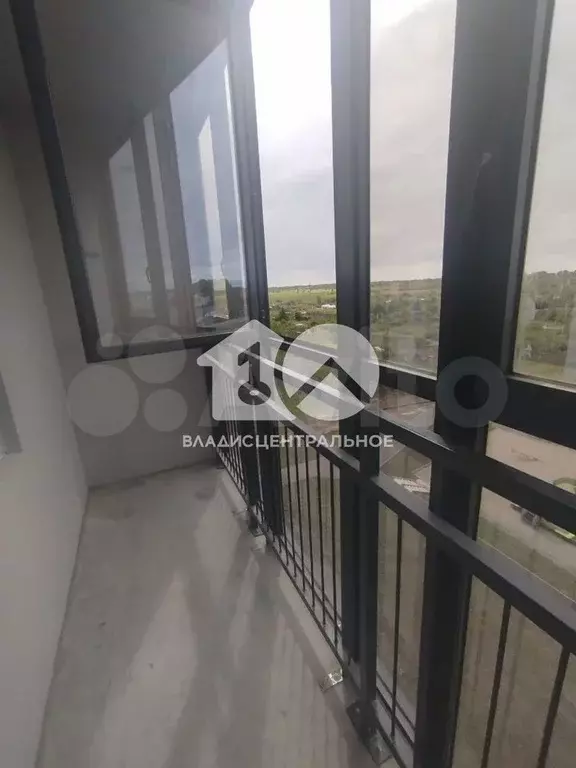 Квартира-студия, 22 м, 8/18 эт. - Фото 1