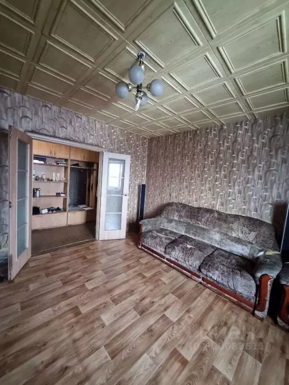 4-к кв. Кемеровская область, Новокузнецк ул. Косыгина, 65 (77.1 м) - Фото 1