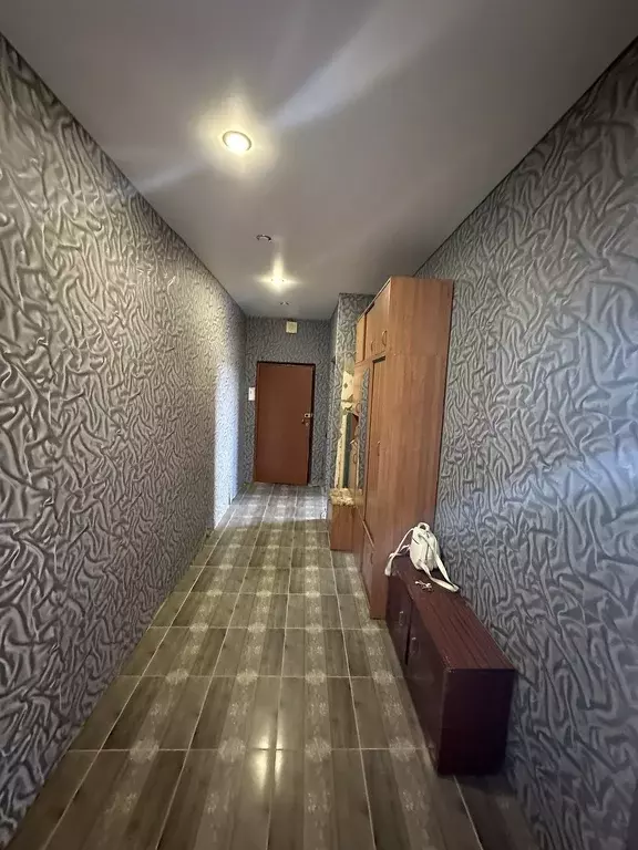 Продаётся 3-к квартира, 99.1 м - Фото 1