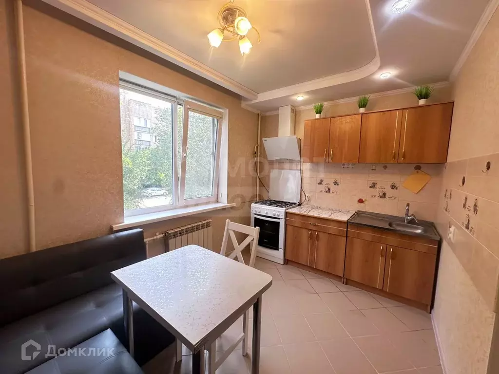 Продаётся 1-к квартира, 37 м - Фото 0