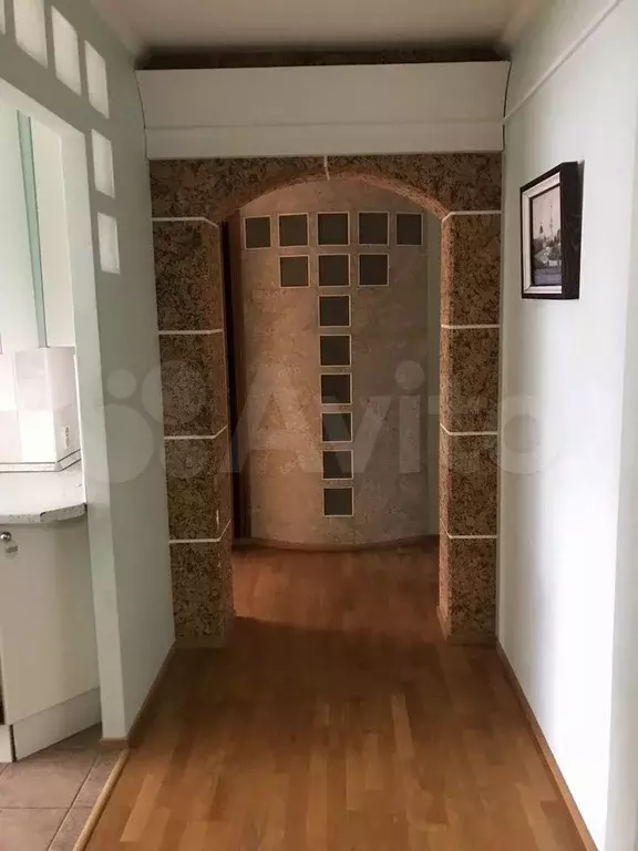 4-к. квартира, 100 м, 3/10 эт. - Фото 1