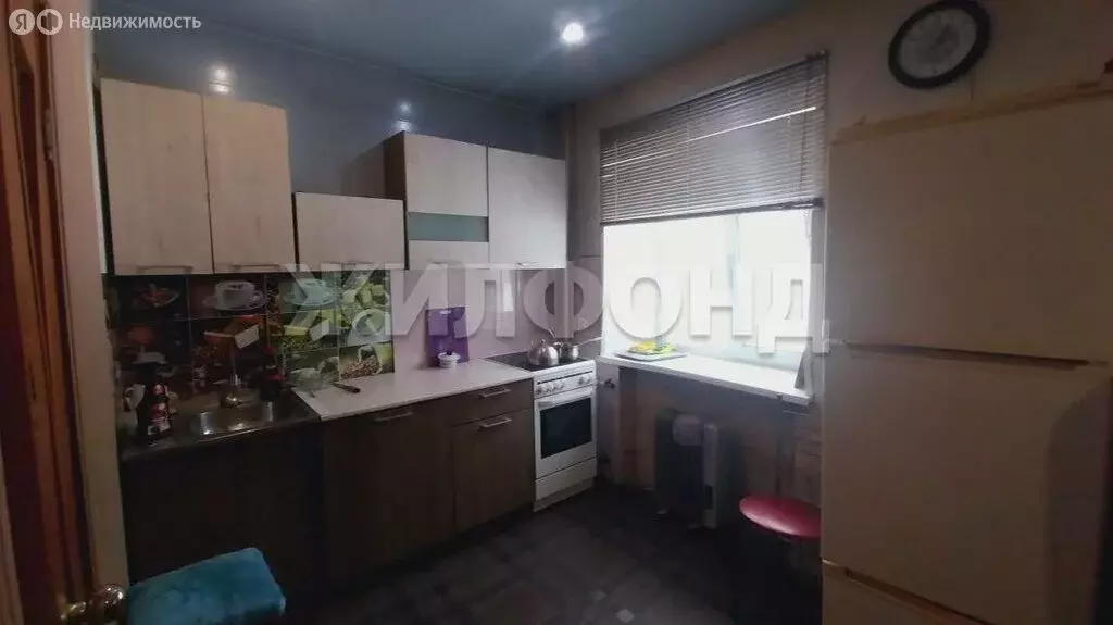 1к в -комнатной квартире (126 м) - Фото 1