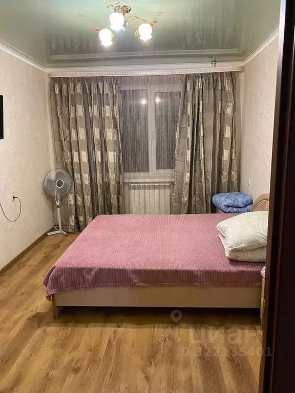 2-к кв. Ростовская область, Каменск-Шахтинский Московская ул., 48 ... - Фото 2