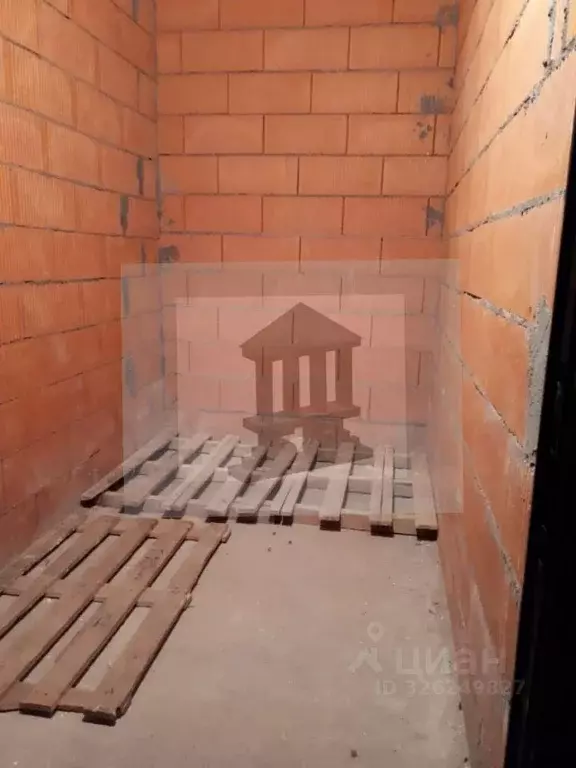 Склад в Калининградская область, Калининград Юбилейная ул., 10 (5 м) - Фото 1