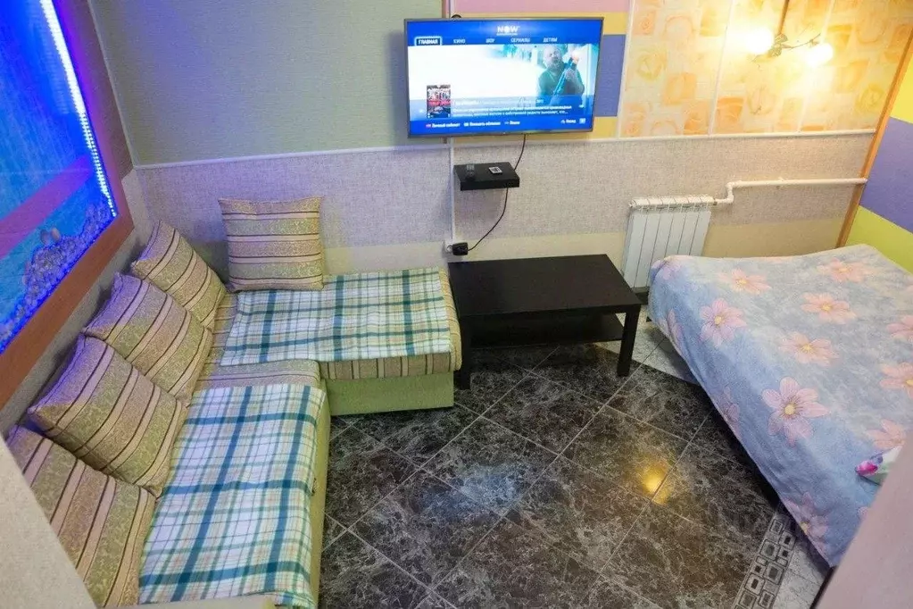 Комната Московская область, Щелково Заречная ул., 9 (20.0 м) - Фото 1