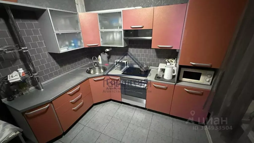 3-к кв. Москва Коровинское ш., 1К2 (78.0 м) - Фото 2