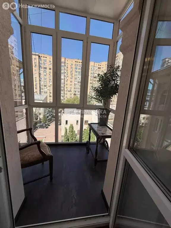 1-комнатная квартира: Москва, Ленинградский проспект, 19 (47 м) - Фото 1
