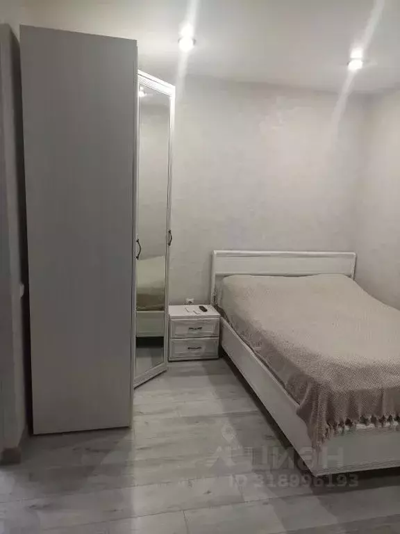 1-к кв. Смоленская область, Смоленск ул. Багратиона, 26 (31.0 м) - Фото 1