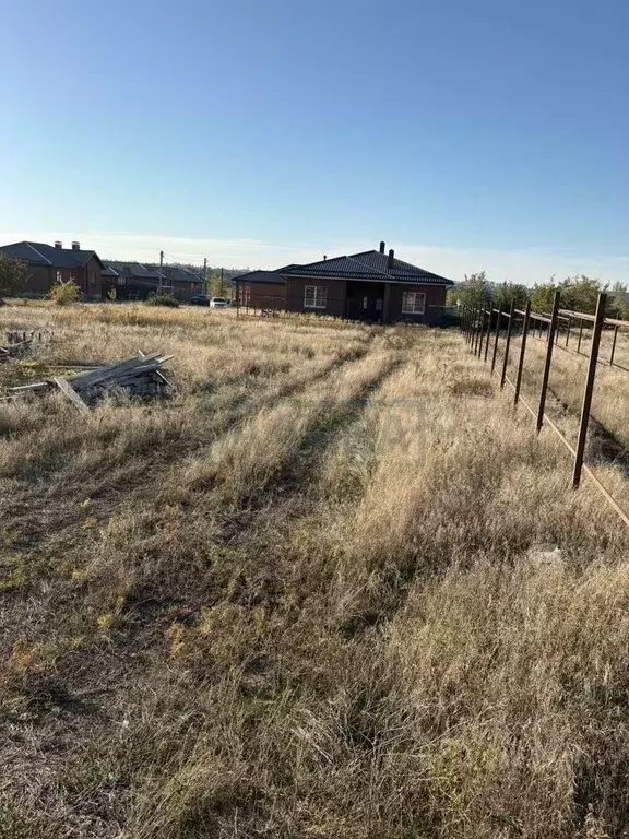 Участок в Ростовская область, Мясниковский район, Краснокрымское ... - Фото 2