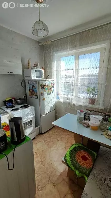 2-комнатная квартира: Усолье-Сибирское, проспект Химиков, 11 (44.3 м) - Фото 1