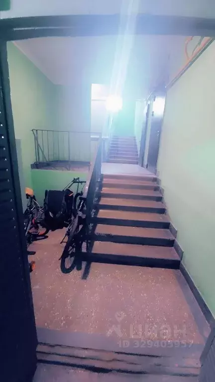 Квартира, 1 комната, 30.5 м - Фото 2