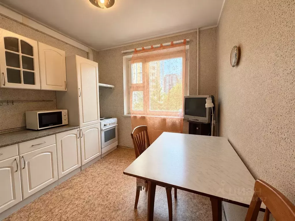 2-к кв. Москва Полярная ул., 14К1 (52.0 м) - Фото 2