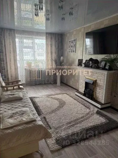3-к кв. Саха (Якутия), Якутск Загородный кв-л, ул. Кржижановского, ... - Фото 2