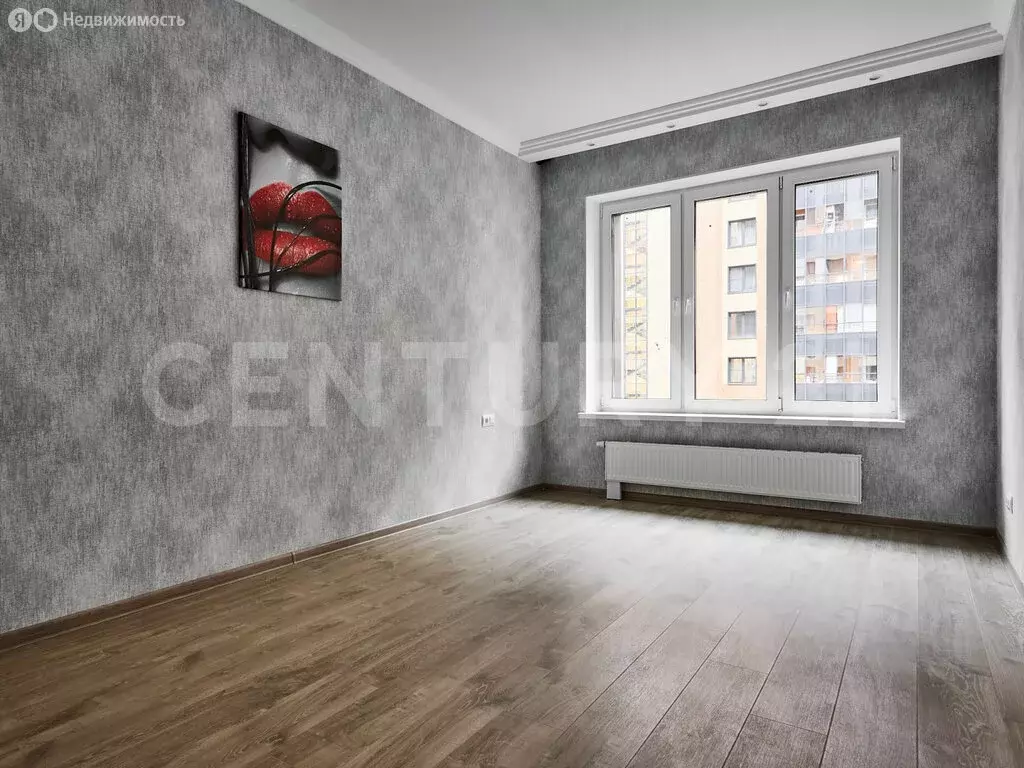 1-комнатная квартира: Санкт-Петербург, Большой Сампсониевский ... - Фото 1