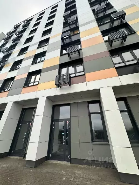 Помещение свободного назначения в Московская область, Ленинский ... - Фото 2