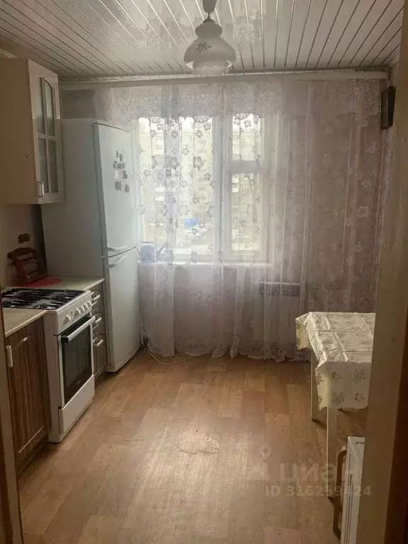 2-к кв. Нижегородская область, Нижний Новгород ул. Сергея Акимова, 48 ... - Фото 1