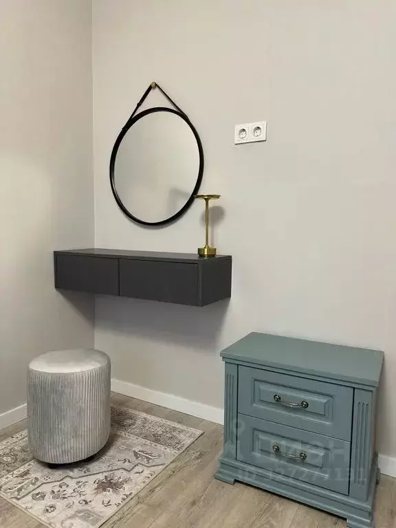 1-к кв. Московская область, Красногорск ул. Тенистых Аллей, 1к3 (33.0 ... - Фото 1