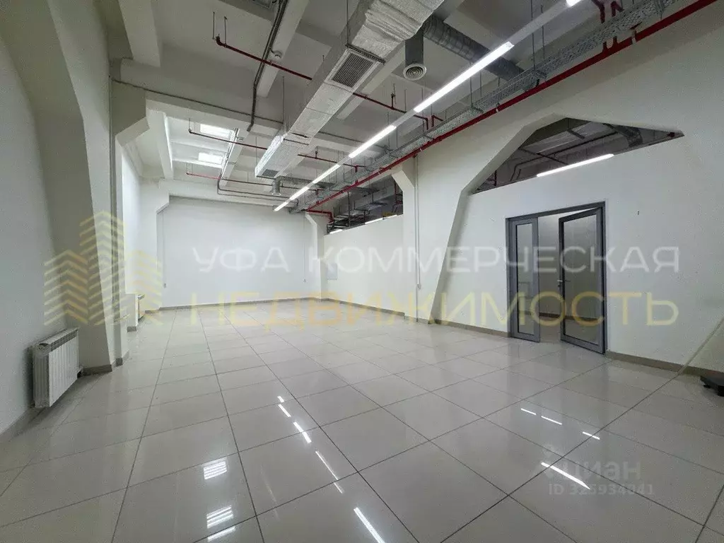 Помещение свободного назначения в Башкортостан, Уфа ул. Свердлова, 90 ... - Фото 2