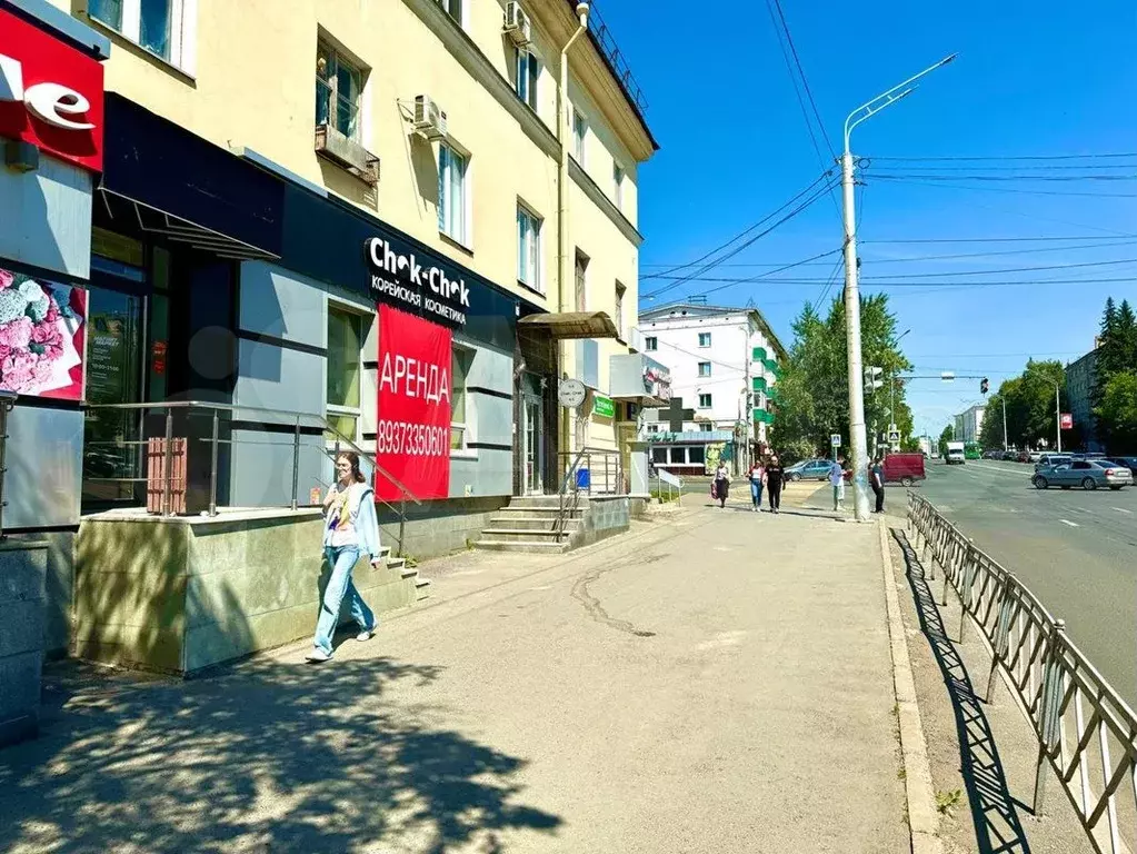 Аренда 77м2, Айская 85 - Фото 1