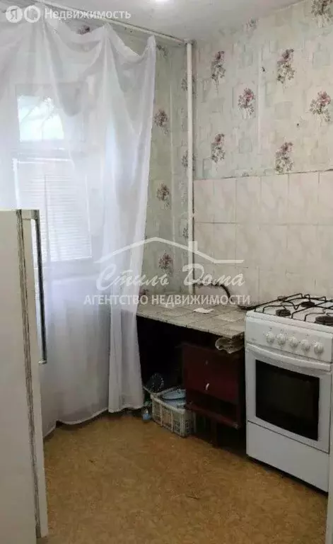 2-комнатная квартира: Волгоград, Социалистическая улица, 14 (41 м) - Фото 1