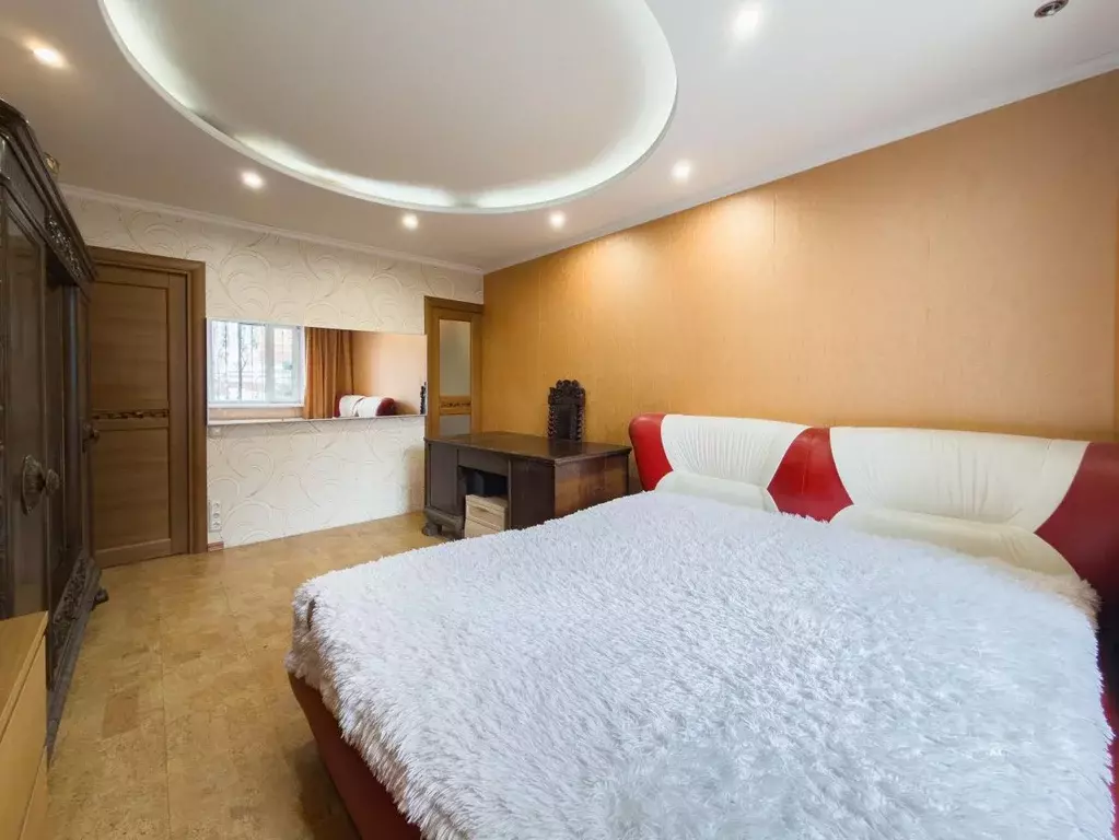 2-к кв. Санкт-Петербург Стародеревенская ул., 21к1 (65.8 м) - Фото 2