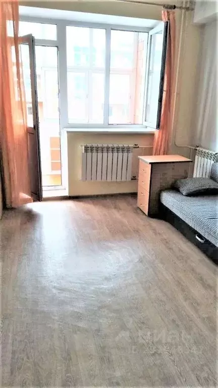 1-к кв. Иркутская область, Иркутский муниципальный округ, Маркова рп, ... - Фото 2