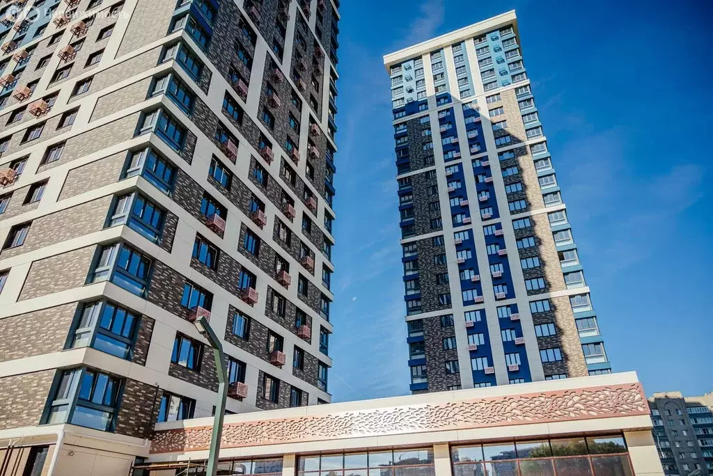 3-комнатная квартира: Рязань, Московский район, 4-й Мервинский проезд, ... - Фото 2