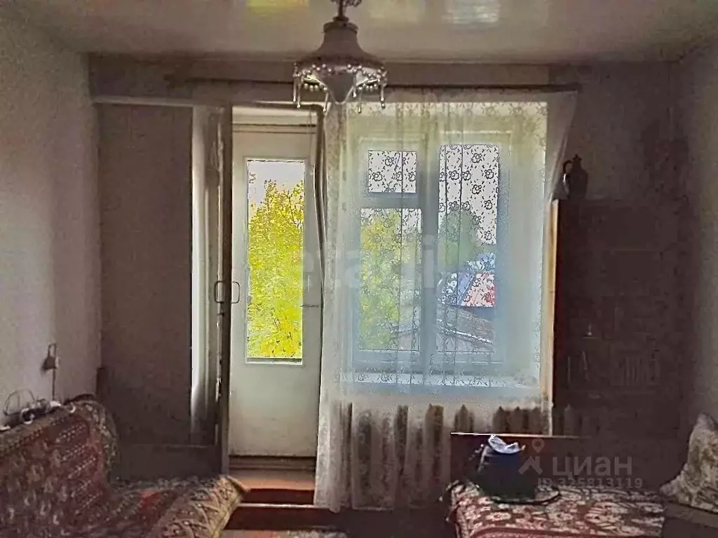 3-к кв. Костромская область, Мантурово Советская ул., 36В (54.7 м) - Фото 1