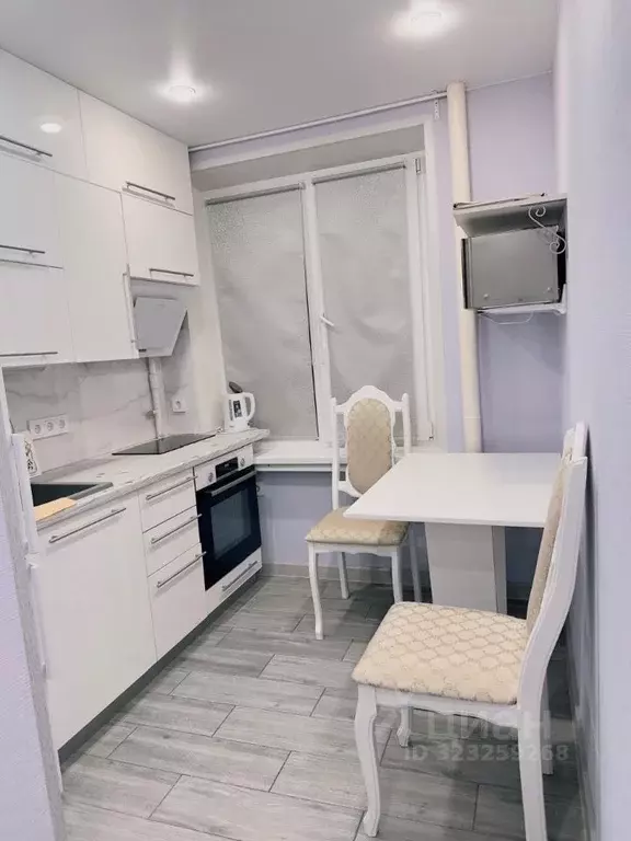 1-к кв. Москва Бескудниковский бул., 32К3 (33.0 м) - Фото 1