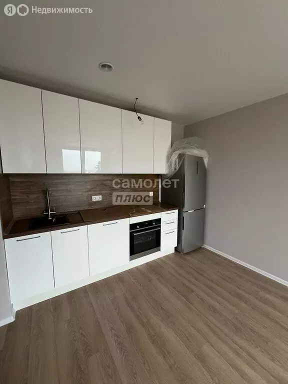 2-комнатная квартира: село Лайково, микрорайон Город-Событие, ЖК ... - Фото 2