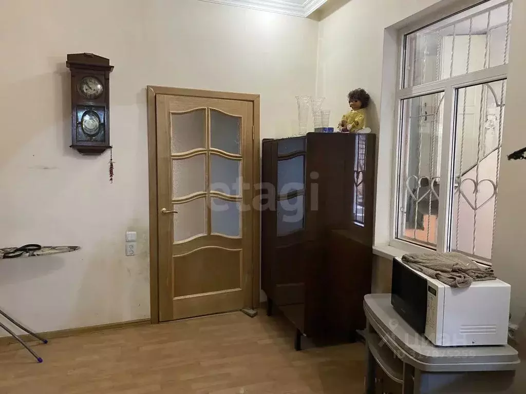 2-к кв. Северная Осетия, Владикавказ ул. Маркуса, 13 (43.0 м) - Фото 0