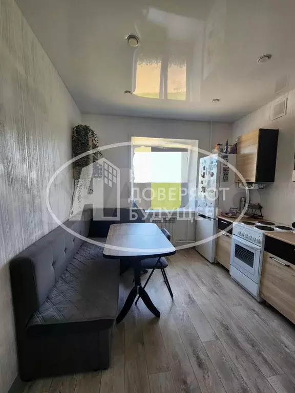 2-к. квартира, 46,5 м, 1/3 эт. - Фото 1