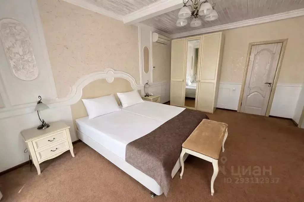 Комната Ставропольский край, Кисловодск ул. Софьи Перовской, 12 - Фото 2