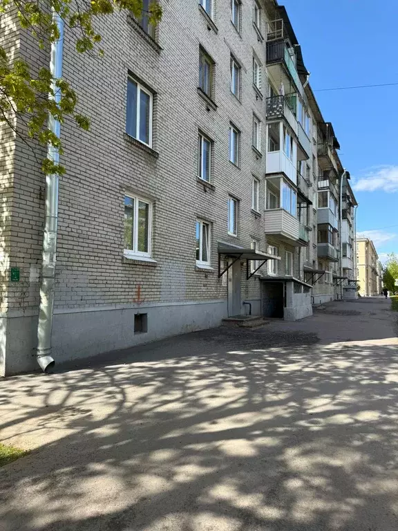 Продаётся 2-к квартира, 40.8 м - Фото 1