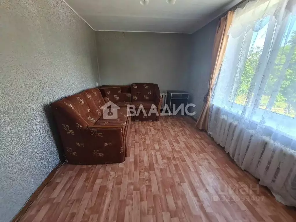 2-к кв. Московская область, Луховицы муниципальный округ, с. Дединово ... - Фото 2