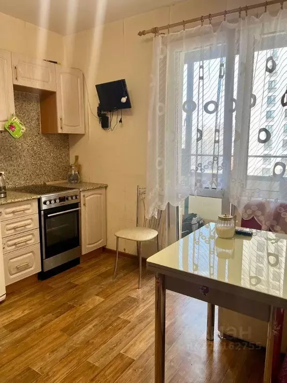 1-к кв. Санкт-Петербург Дунайский просп., 14к1 (33.4 м) - Фото 1