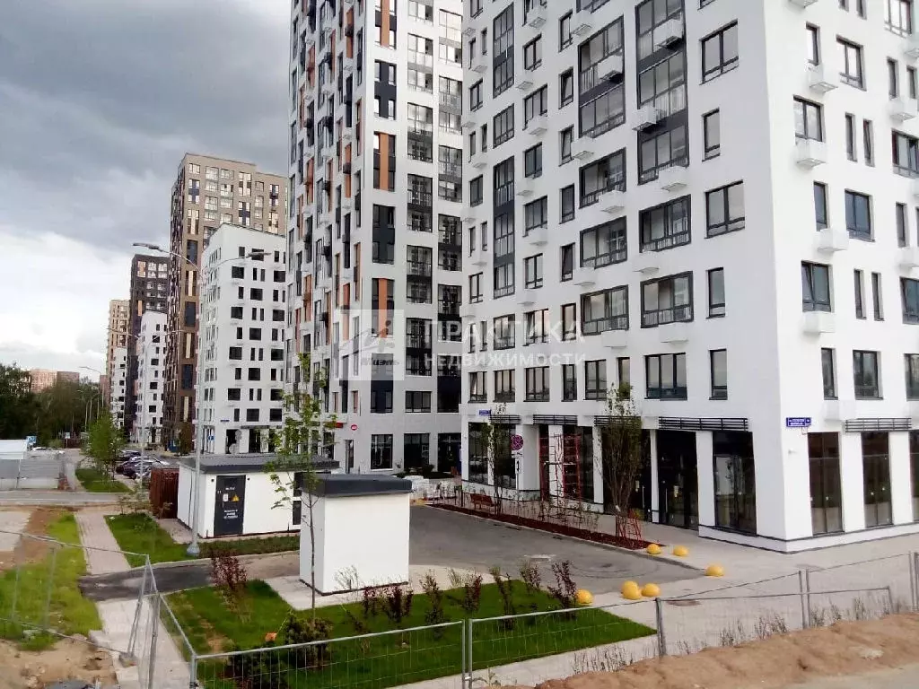 Продается 1-комнатная квартира - Фото 0