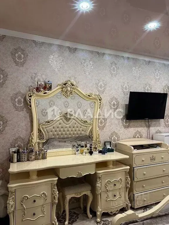 3-к кв. Ростовская область, Ростов-на-Дону пер. Гарнизонный, 1А (84.0 ... - Фото 2