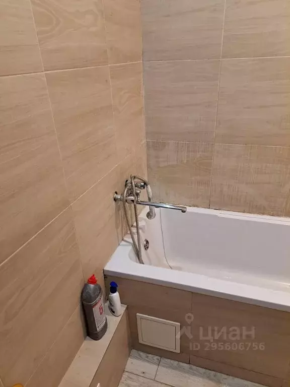 Комната Москва Подколокольный пер., 16/2С1 - Фото 2