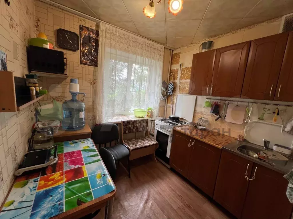 2-к. квартира, 44,1 м, 2/4 эт. - Фото 1