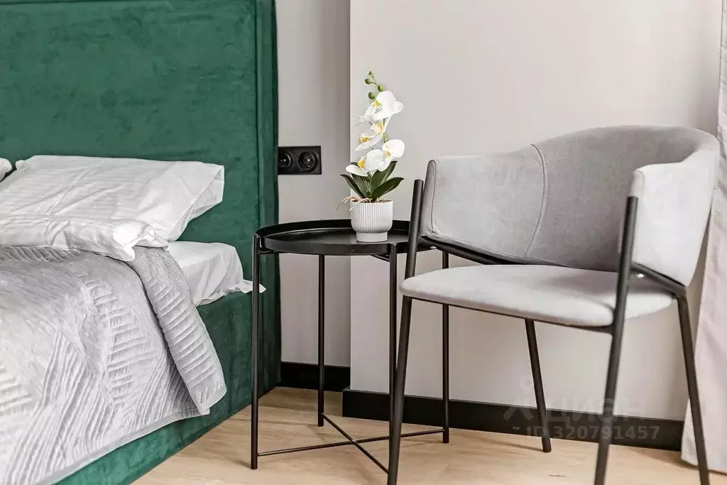 1-к кв. Ставропольский край, Кисловодск ул. Декабристов, 36к3 (54.0 м) - Фото 2