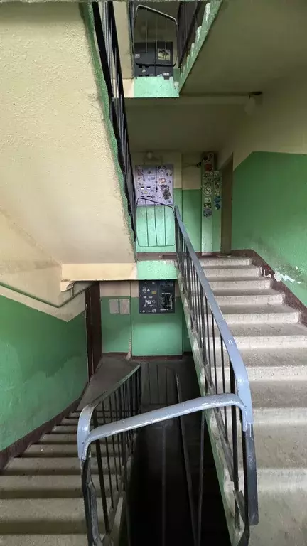Продаётся 1-к квартира, 39.7 м - Фото 1