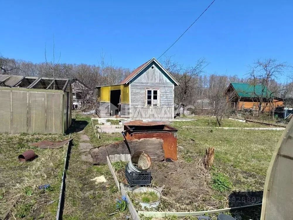 Дом в Владимирская область, Ковров Сад № 1 КМЗ СНТ, 1 (10 м) - Фото 2