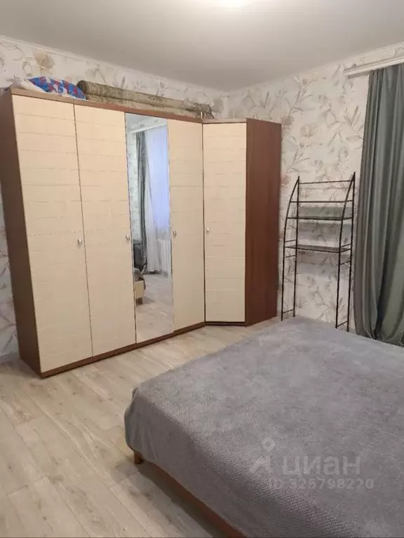 2-к кв. Башкортостан, Салават ул. Гагарина, 31 (60.0 м) - Фото 2