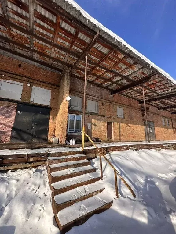 Помещение свободного назначения в Московская область, Орехово-Зуево ... - Фото 1