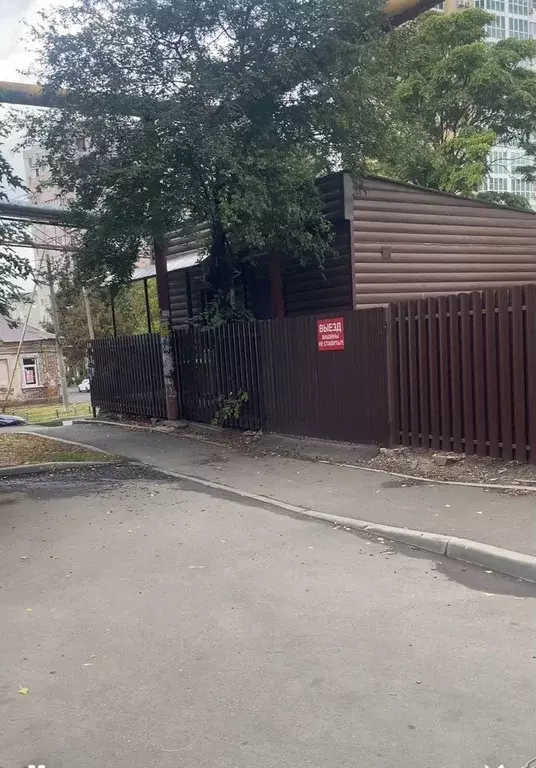 Помещение свободного назначения в Краснодарский край, Краснодар ... - Фото 1