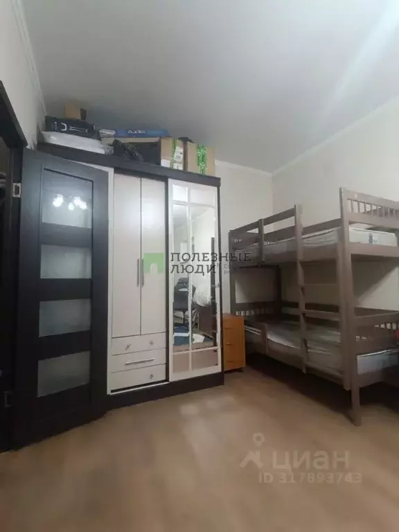 1-к кв. Астраханская область, Астрахань ул. Баха, 10 (44.0 м) - Фото 1