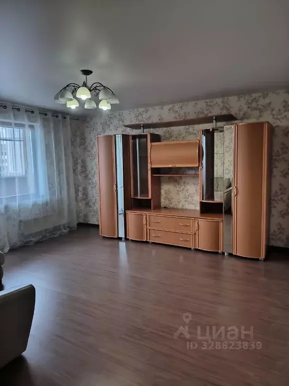 1-к кв. Свердловская область, Екатеринбург ул. Крестинского, 53 (40.1 ... - Фото 2
